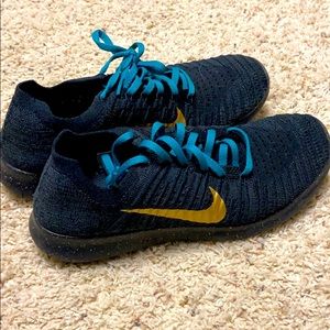 Nike Free Flyknit
